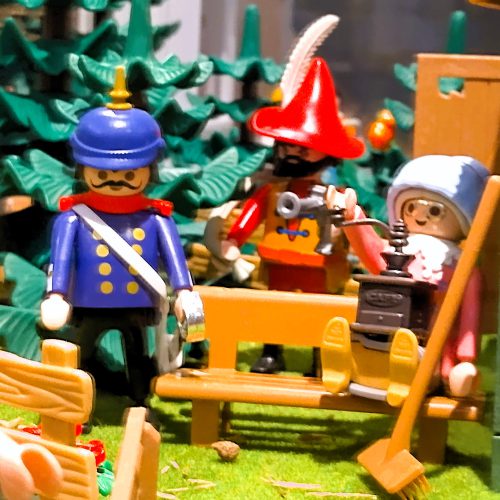 Der Räuber Hotzenplotz (3)