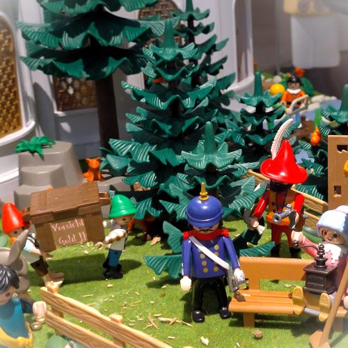 Der Räuber Hotzenplotz (5)